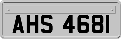 AHS4681