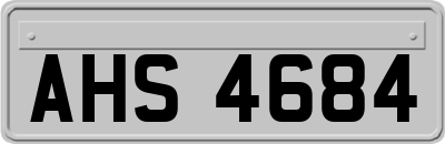 AHS4684