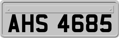 AHS4685