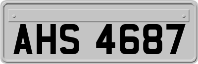AHS4687