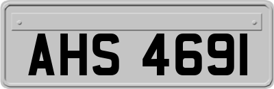 AHS4691