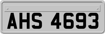 AHS4693