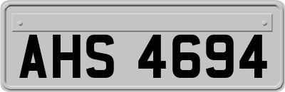 AHS4694