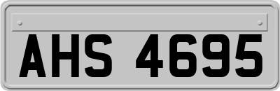 AHS4695