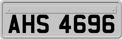 AHS4696