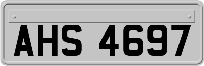 AHS4697