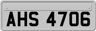 AHS4706