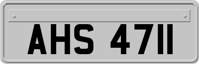 AHS4711