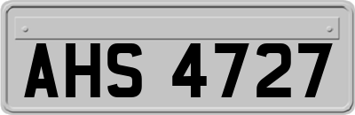 AHS4727