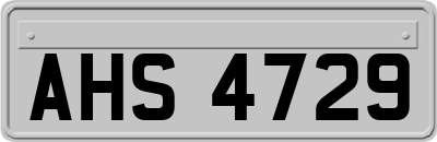 AHS4729