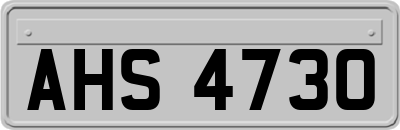 AHS4730