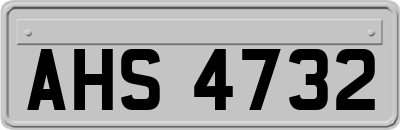AHS4732