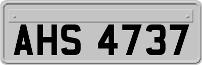 AHS4737
