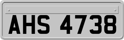 AHS4738