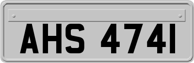 AHS4741