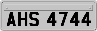 AHS4744