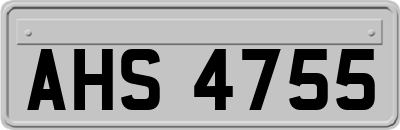 AHS4755