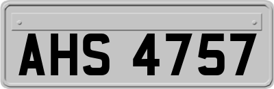 AHS4757
