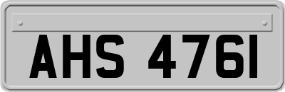 AHS4761