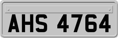 AHS4764