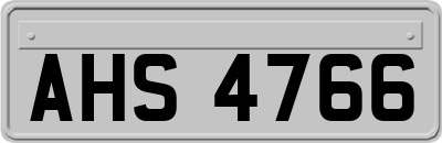 AHS4766