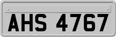AHS4767