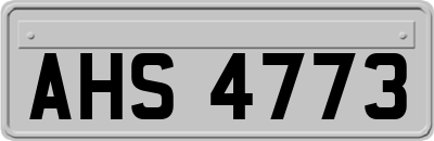 AHS4773