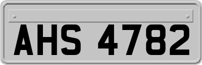 AHS4782