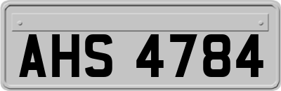 AHS4784