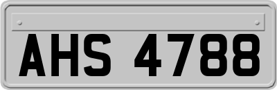 AHS4788
