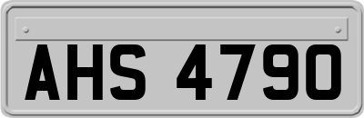 AHS4790