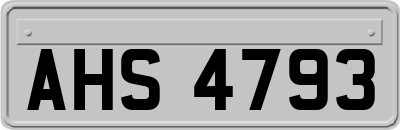 AHS4793