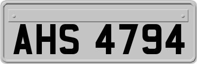 AHS4794