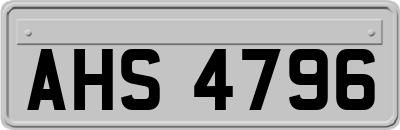 AHS4796
