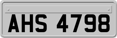 AHS4798
