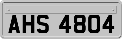 AHS4804