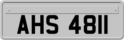 AHS4811