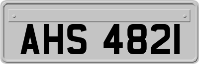 AHS4821