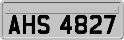 AHS4827