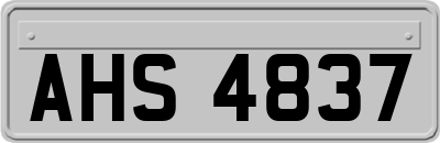 AHS4837