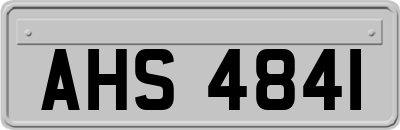 AHS4841