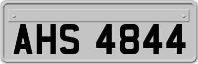 AHS4844