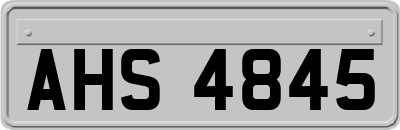 AHS4845