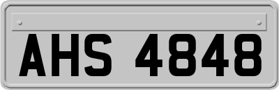 AHS4848