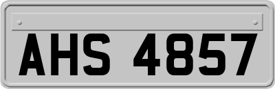 AHS4857