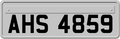 AHS4859