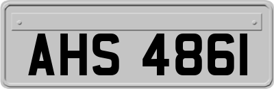 AHS4861
