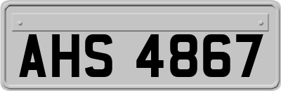 AHS4867