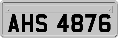 AHS4876