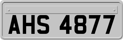 AHS4877